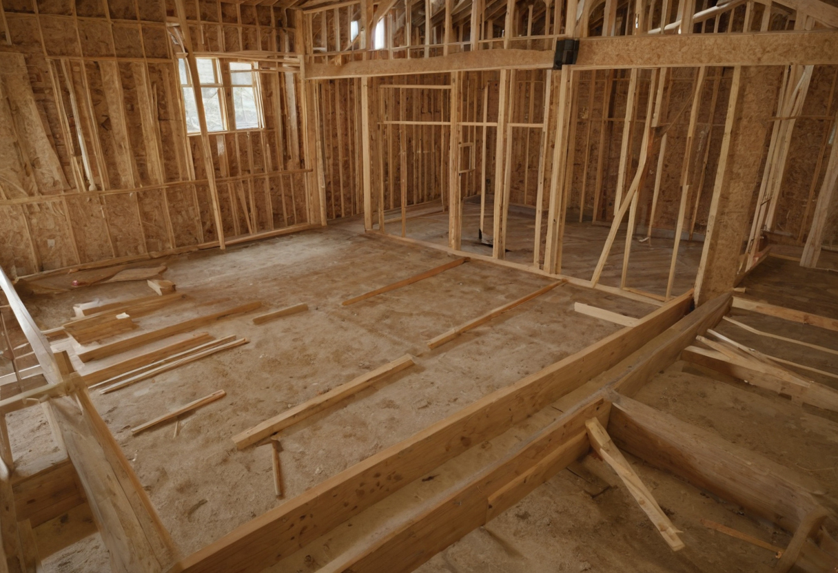 A house designer fee is risky when exclusions move design decisions into construction variations editorial visual