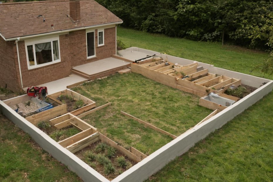 Why should house orientation be tested before the floor plan is fixed editorial visual