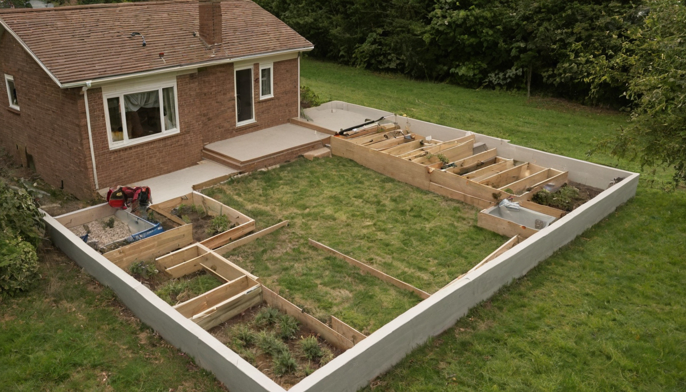 Why should house orientation be tested before the floor plan is fixed editorial visual