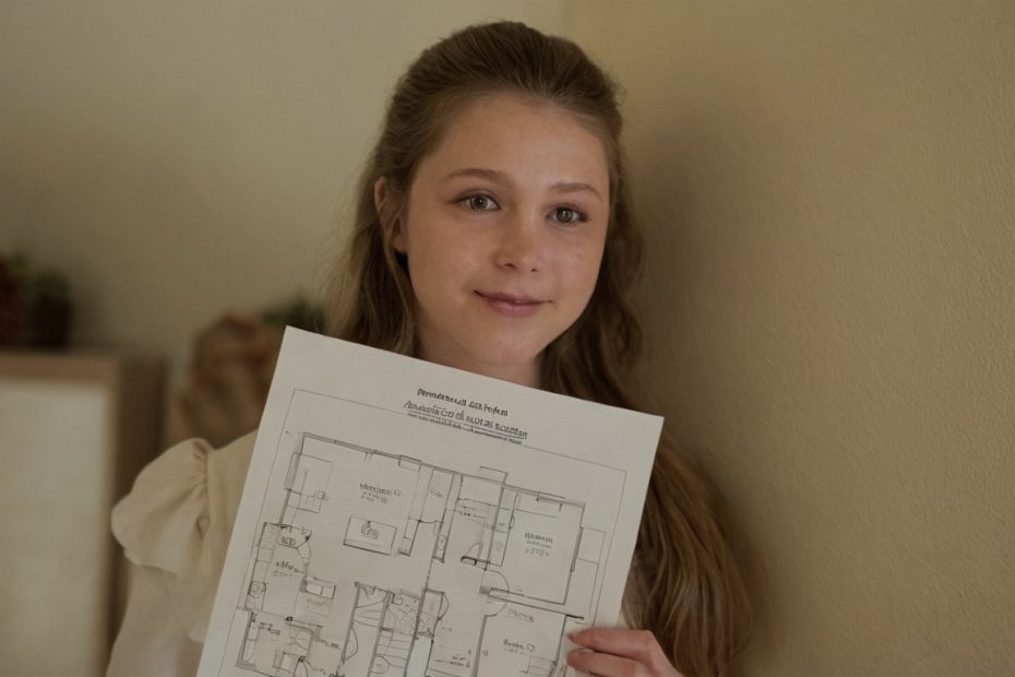 Practical visual for A residential circulation audit requires dimensioned plans and a consistent area denominator