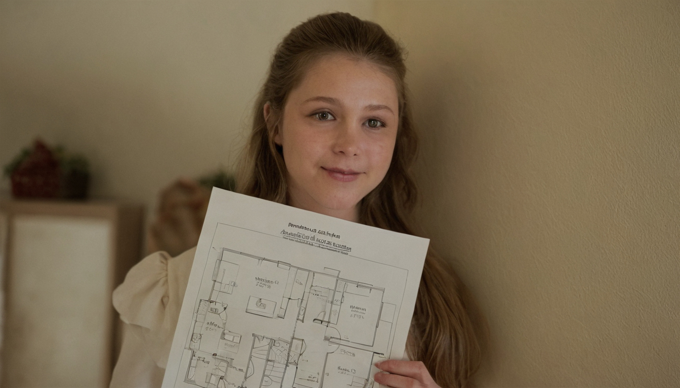 Practical visual for A residential circulation audit requires dimensioned plans and a consistent area denominator